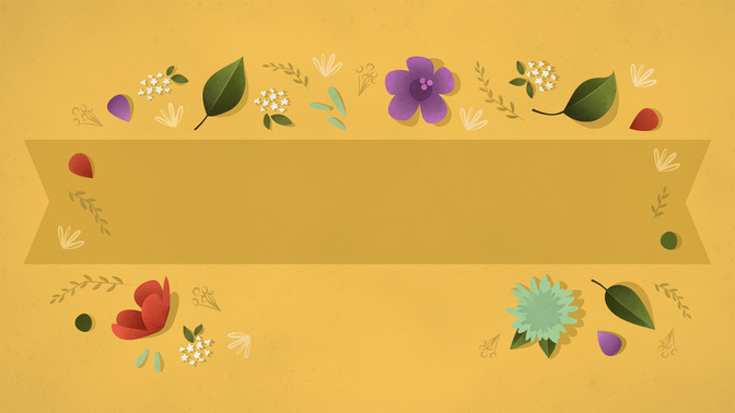 Floral_Motif_-_Thanks_for_Coming_16x9-TITLE-3#preset=tg_title3.jpg