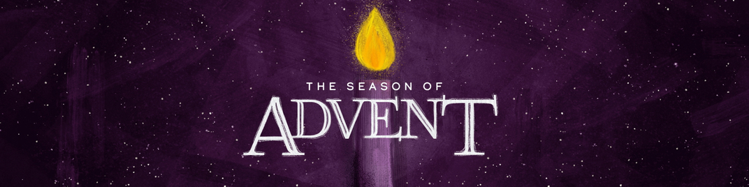 jeweled brush advent - the season of advent