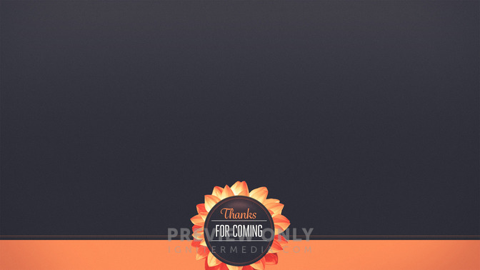 Flowers_-_Thanks_For_Coming_16x9-CONTENT-2#preset=tg_alt2.jpg