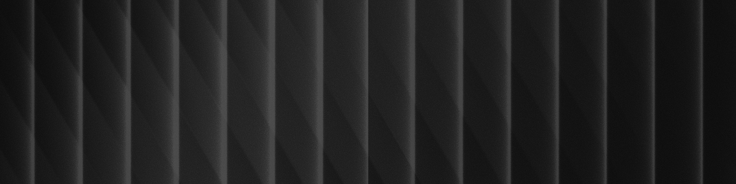 gradient glass - 7