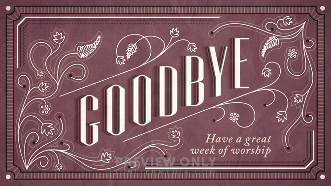 fall colors - goodbye