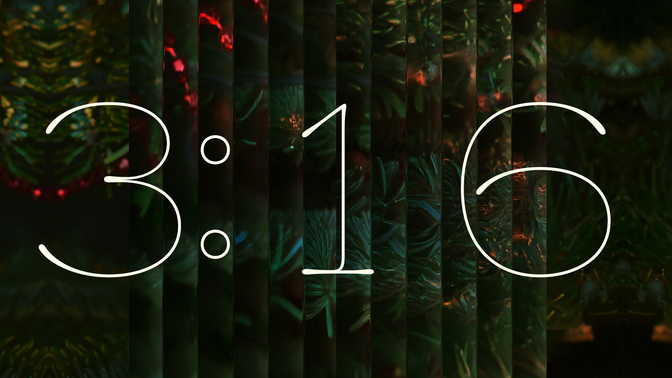 gradient glass - 2