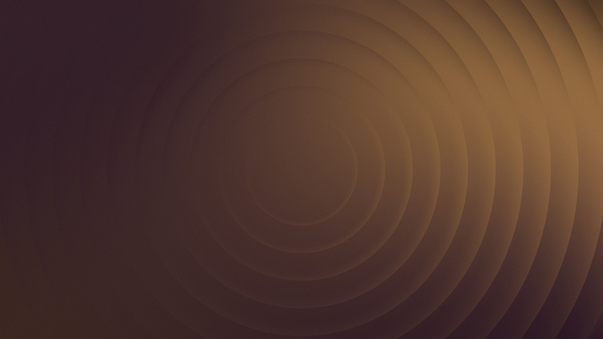 gradient glass - 10