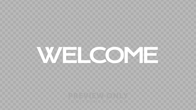Welcome Preview#preset=preview_only.jpg