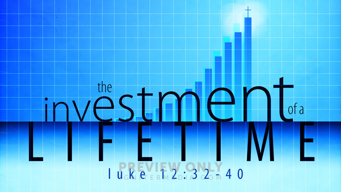 "The Investment of a Lifetime" is a Title Still containing a Title Layout and two unique Content Layouts. Download Jpegs in both 16:9 (widescreen) and 4:3 (standard) format or PowerPoint presentations ready for your bullet points. Take full creative control and download the layered Photoshop file (PSD).