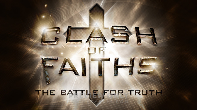 clash of faiths