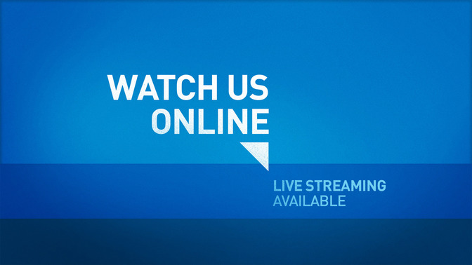 summer stripes - watch us online