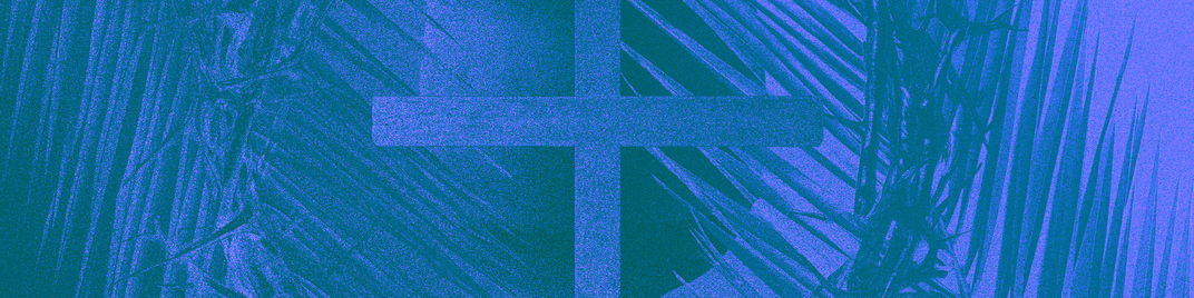 easter colors - blue 2