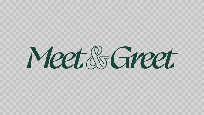 sharing the good news - meet & greet