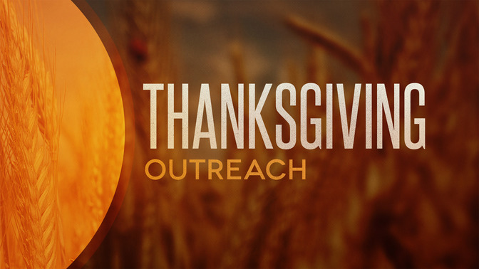 thanksgiving
