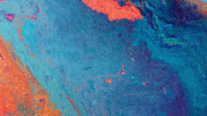 easter paint - 1