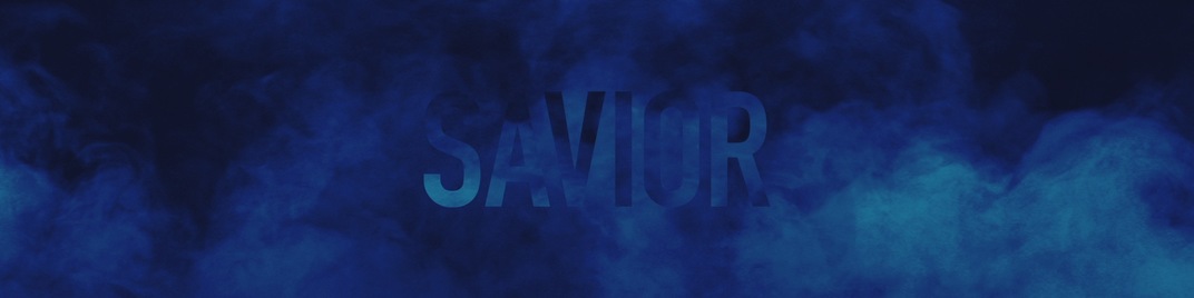 savior - ocean