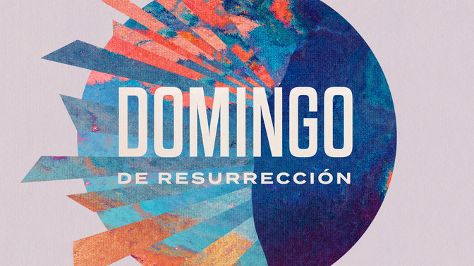 domingo de resurrección