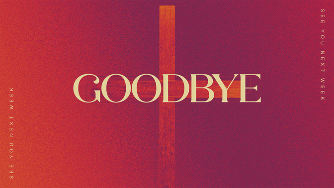 easter colors - easter goodbye