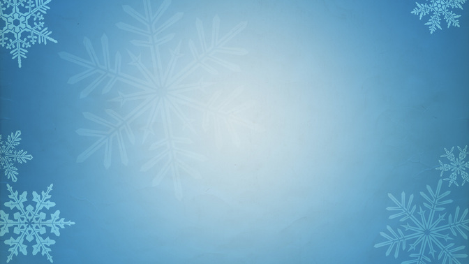 light snowflake