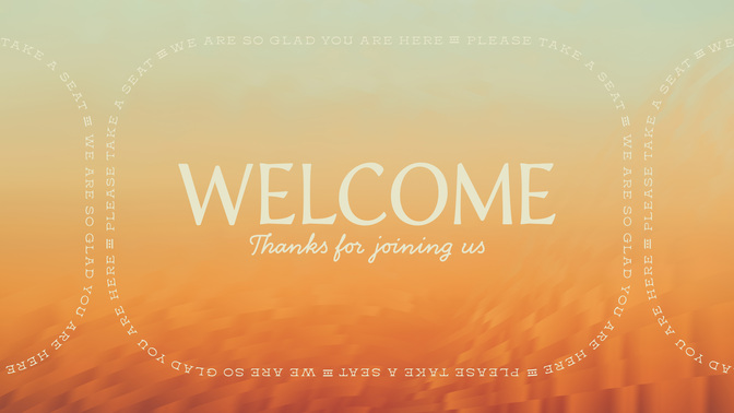solar patterns - welcome
