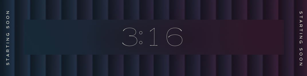 gradient glass - 3