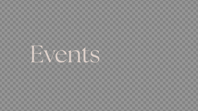 salt + light - events