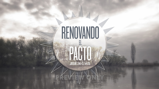 renovando el pacto