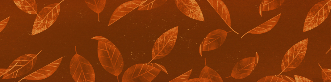 stamped leaves - 5