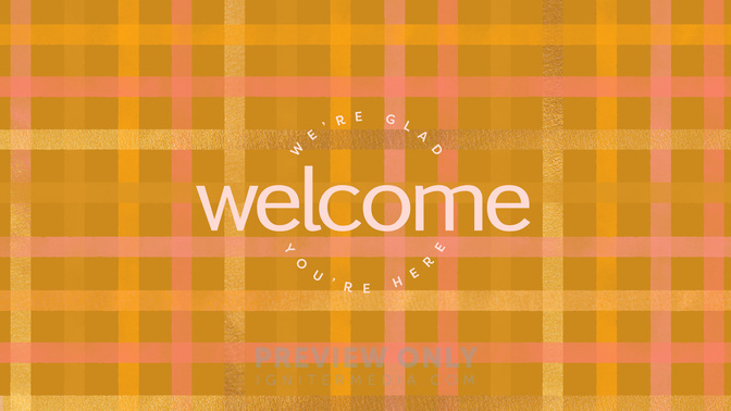 petal patterns - welcome