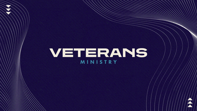 mega ministry set - veterans ministry