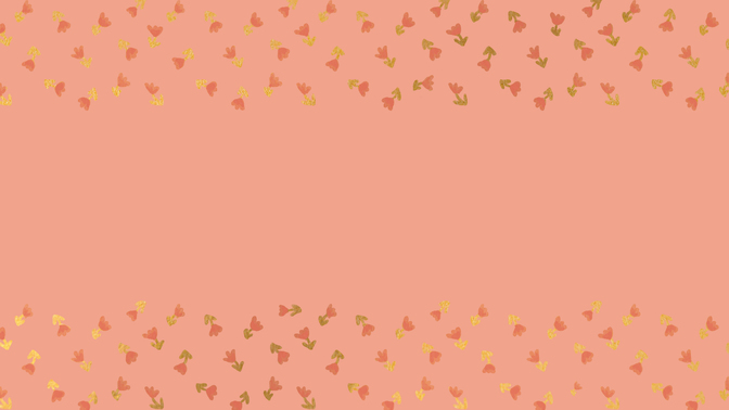 petal patterns - 1