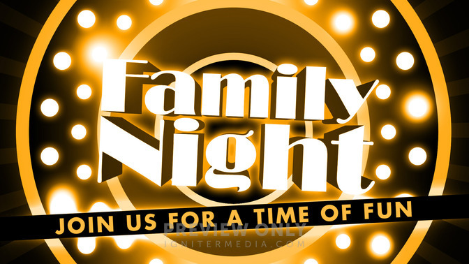 family night