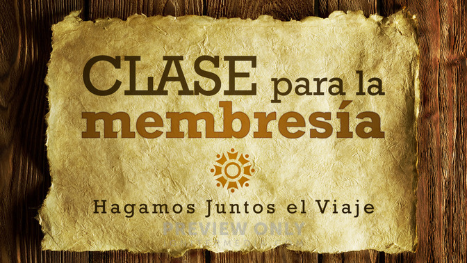clase para la membresía
