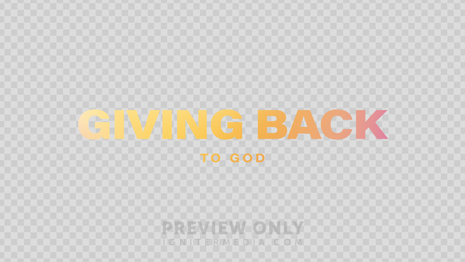 GivingBack Preview#preset=preview_only.jpg