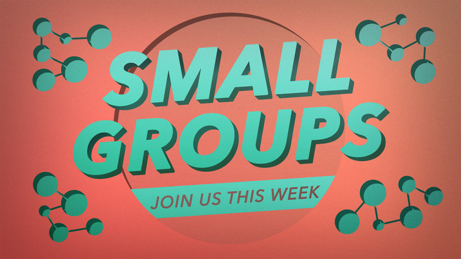 small groups