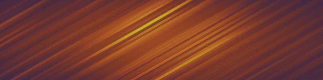 colorful stripes - yellow