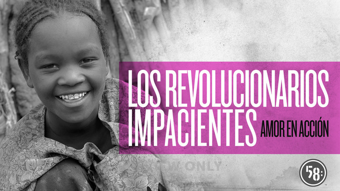 los revolucionarios impacientes