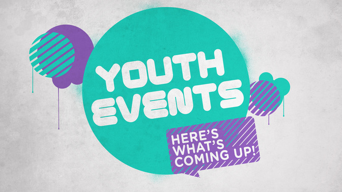 youth events