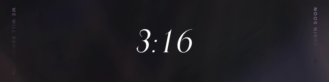 god became flesh countdown