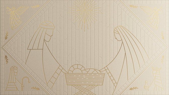 christmas gold - 3