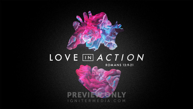 love in action