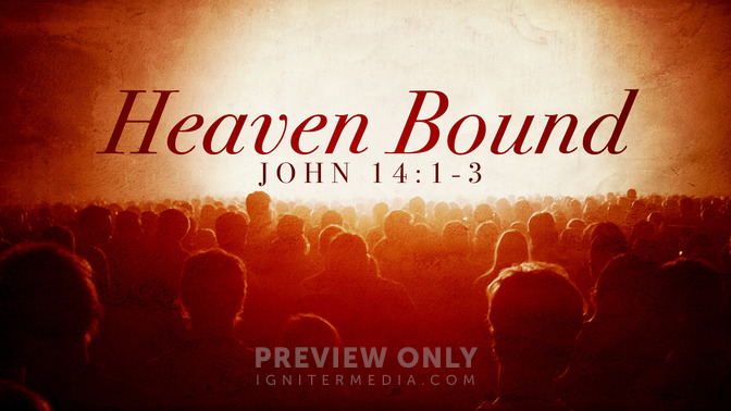 heaven bound