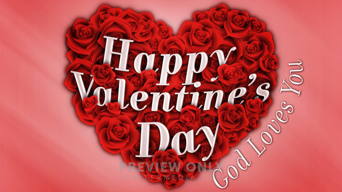 happy valentines day