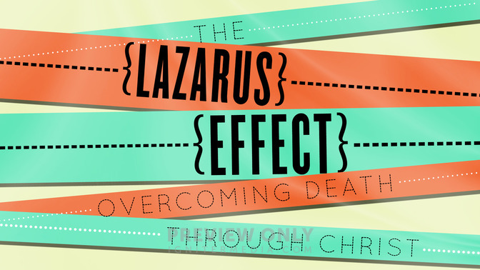 the lazarus effect