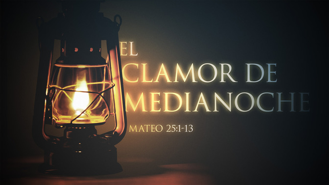 el clamor de medianoche
