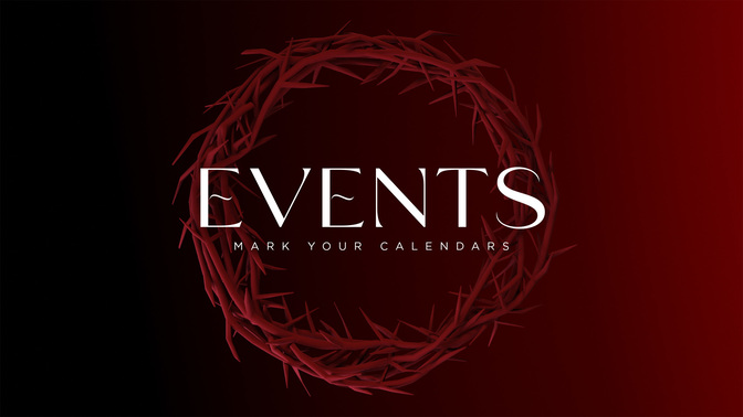 good friday ink - events