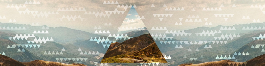 awesome mountain