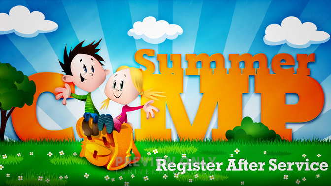 summer camp