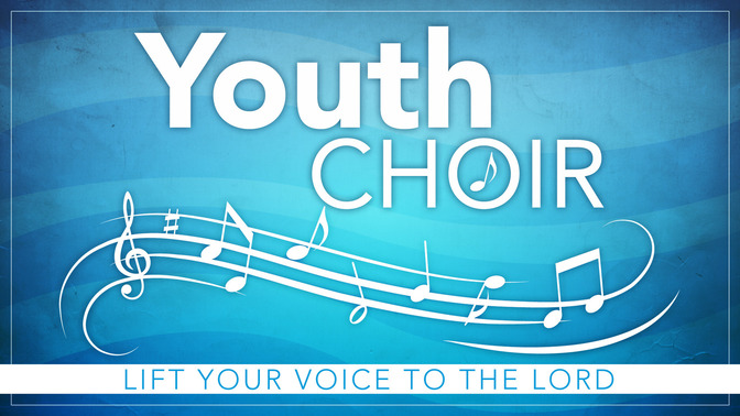 youth choir