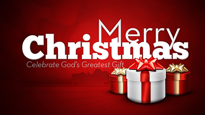 merry christmas