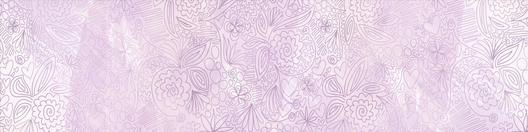 delicate ink - light purple