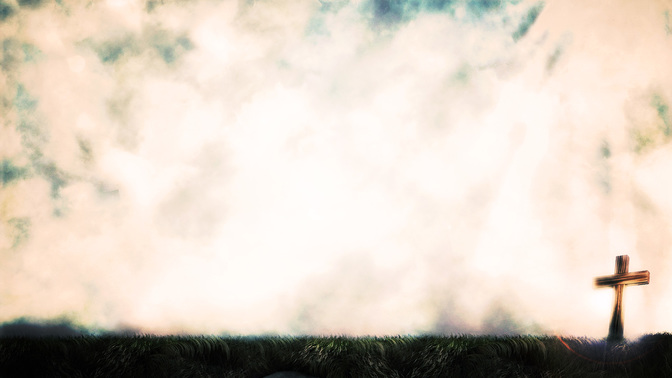 cross - passion