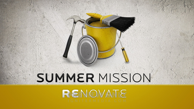 renovate