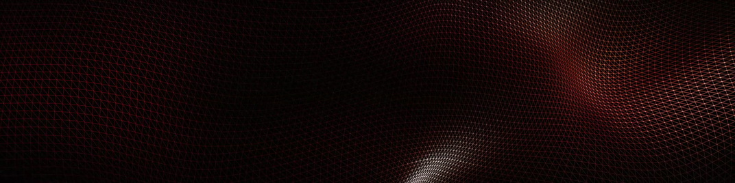 lattice waves - red